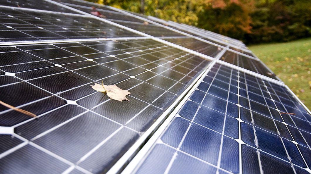 Solar Panel Installations & Maintenance
